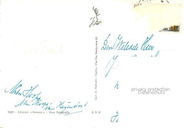 Molveno Lago e Grand Hotel Rifugio Pedrolli Pan – Bild 2