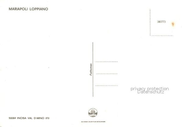 Mariapoli di Loppiano College – Bild 2