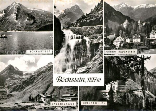 Boeckstein Bockartsee Valeriehaus Wasserfall Heils