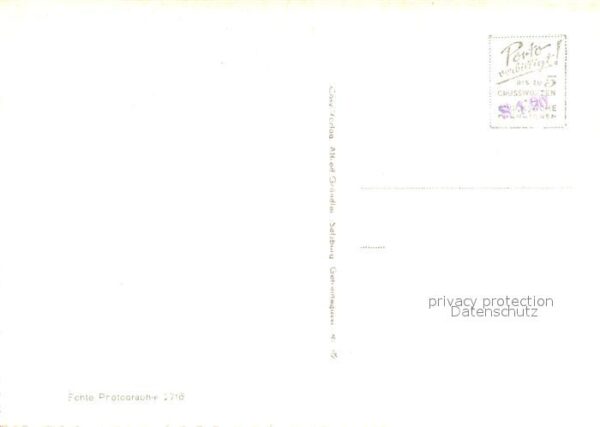Boeckstein Bockartsee Valeriehaus Wasserfall Heils – Bild 2