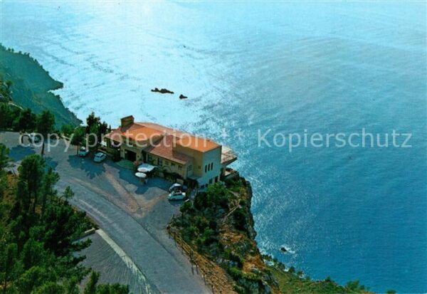 Estallenchs Es Grau Restaurante Bar Mirador Rocardo