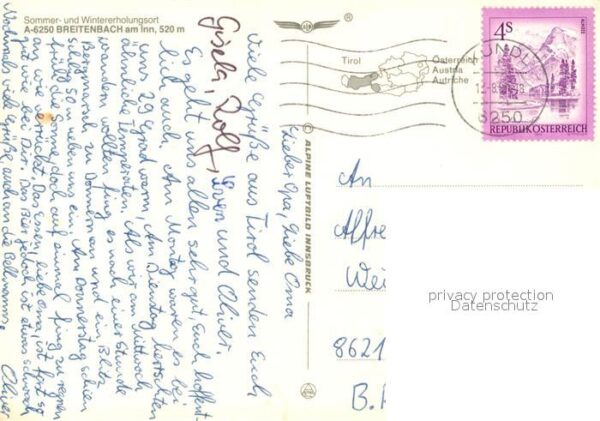 Kleinsoell Breitenbach Sommer- und Wintererholungsort Fliegera – Bild 2