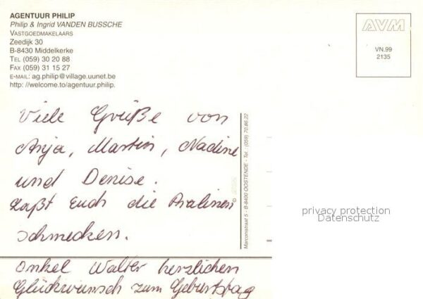 Middelkerke Agentur Philip Casino – Bild 2