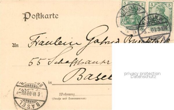 Berlin Rolandbrunnen – Bild 2
