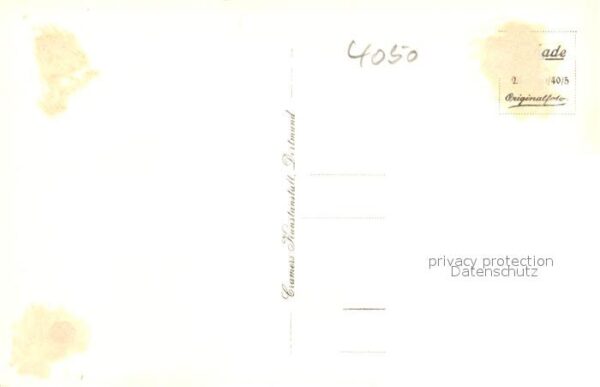 Moenchengladbach Kaiser Friedrich Halle – Bild 2