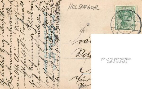 Helsingor Elsinore Schloss – Bild 2