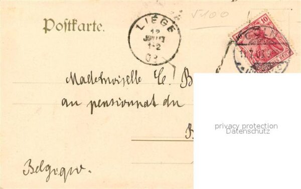 Aachen Rathaus – Bild 2