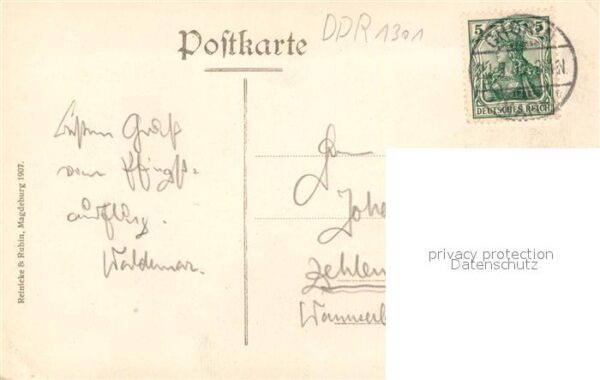 Chorin Kloster – Bild 2