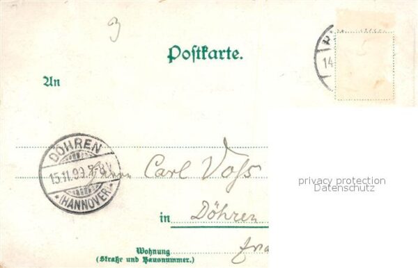 Hamburg Uhlenhorst Alster Partie – Bild 2