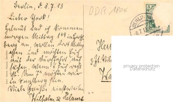 Lehnin Alte Klause – Bild 2