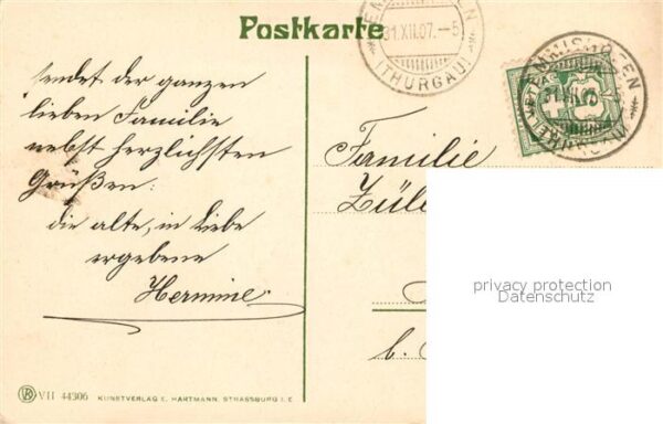 Konstanz Bodensee Rheinturm Pulverturm – Bild 2