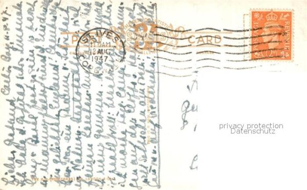 St Ives Cornwall Quai Side – Bild 2