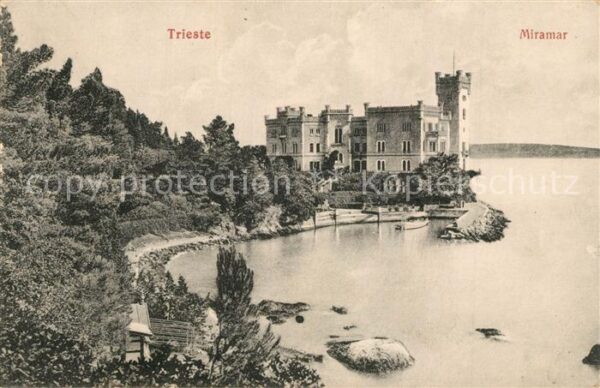 Trieste Miramar