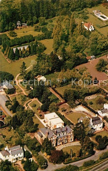 Hertsmere Wansfell College Boreham Wood