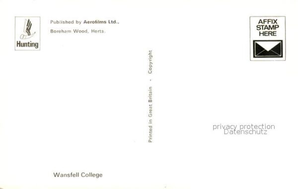 Hertsmere Wansfell College Boreham Wood – Bild 2