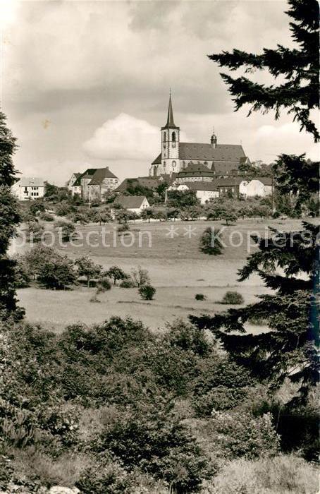 Eberhards-Clausen Wallfahrtkirche