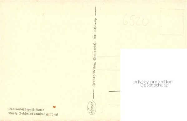 Worms Rhein Liebfrauenkirche Kloster – Bild 2