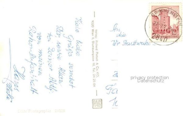 Edlitz Schneeberg Hochegg – Bild 2
