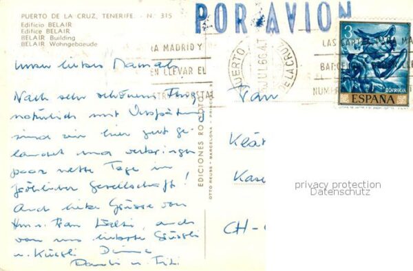 Puerto de la Cruz Belair – Bild 2