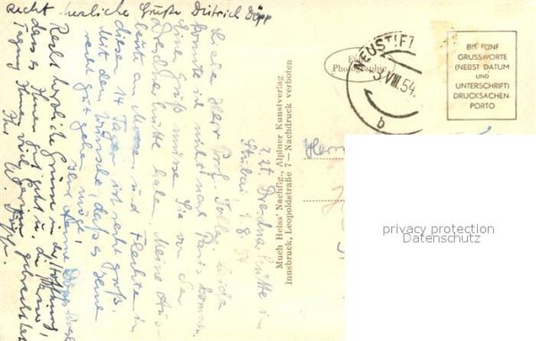 Mutterberg Dresdenerhütte – Bild 2