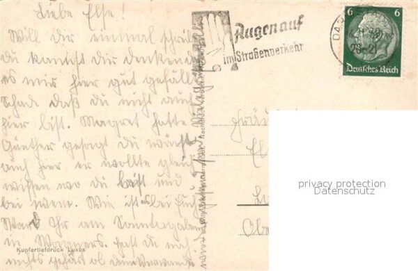 Darmstadt Landestheater – Bild 2