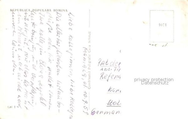 Mamaia Plaja pe terasa – Bild 2