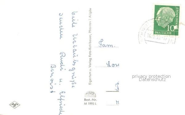 Wolframs-Eschenbach Münsterhymne – Bild 2