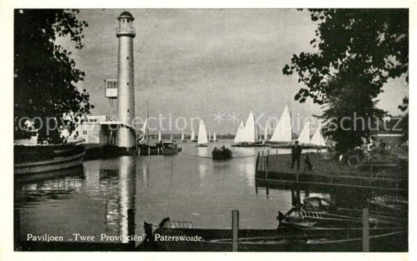 Paterswolde Paviljoen Twee Provincien