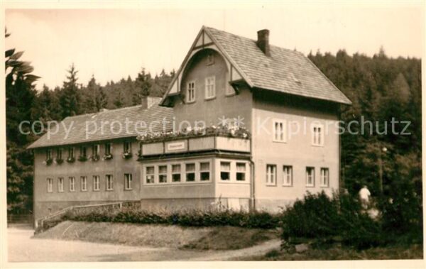 Gotha Thueringen Gästehaus