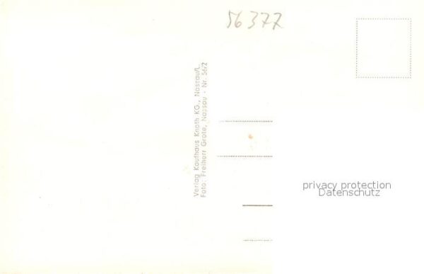Bad Nassau Kurheim LVA – Bild 2