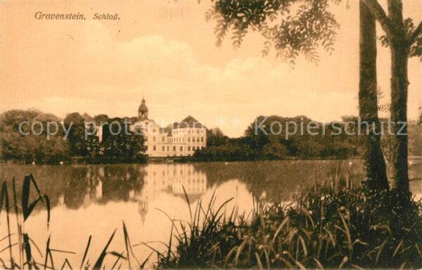 Gravenstein Schloss