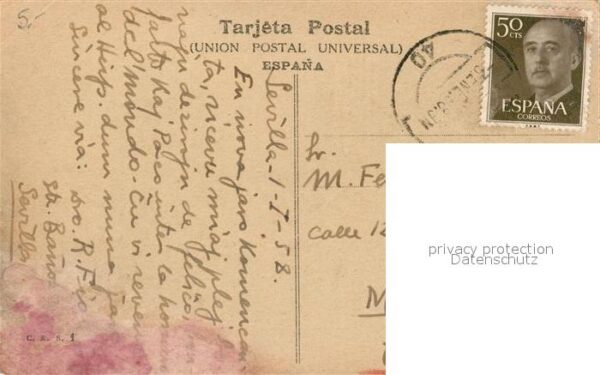 Huelva La Rabida – Bild 2