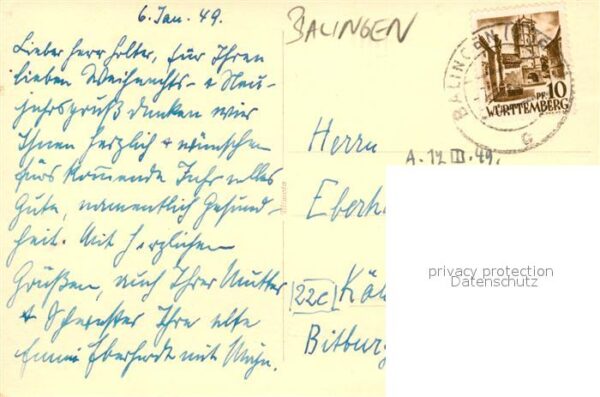 Balingen – Bild 2