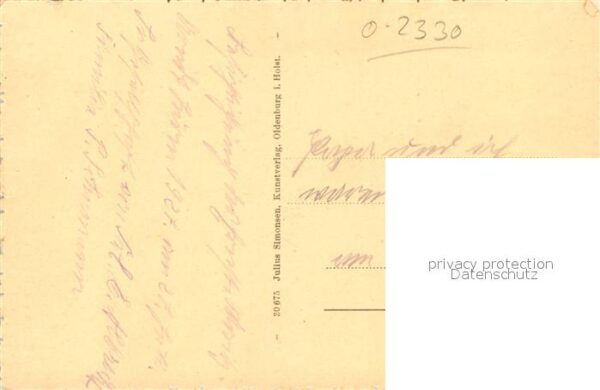 Bergen Ruegen Rügard – Bild 2