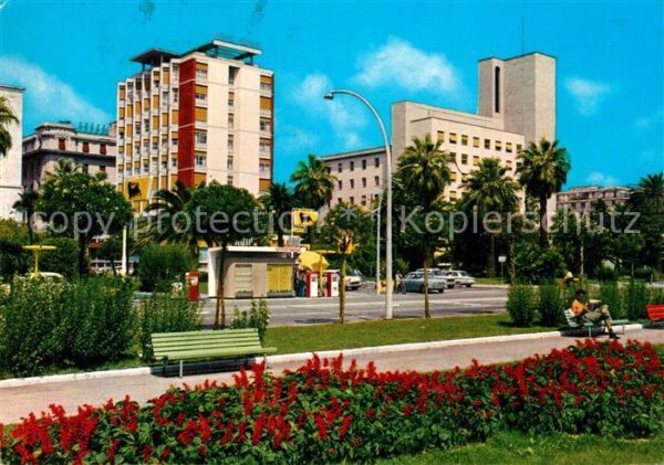 La Spezia Giardini