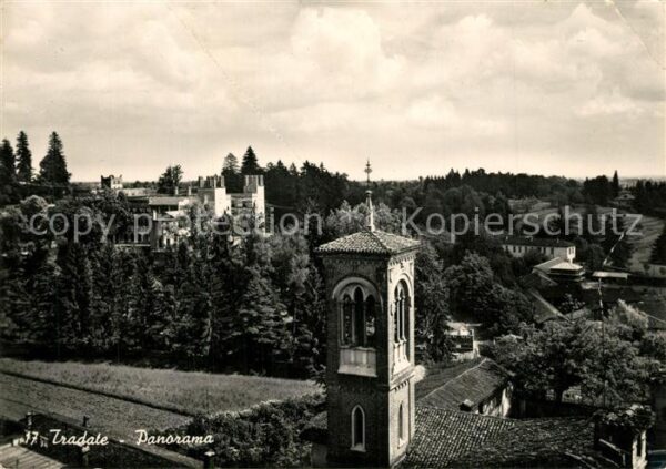 Varese Tradate Panorama