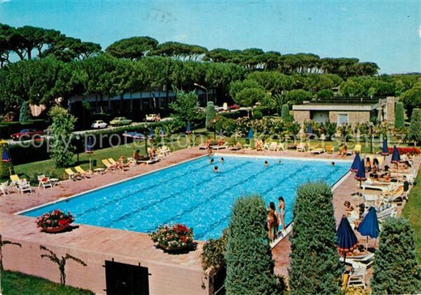 Follonica Schwimmbad