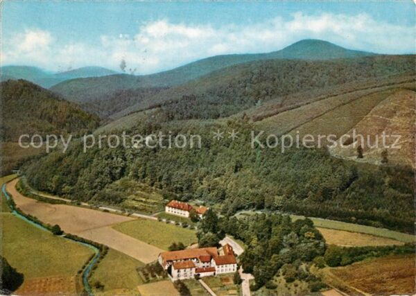 St Germanshof Waldparadies St Germanshof Fliegeraufna