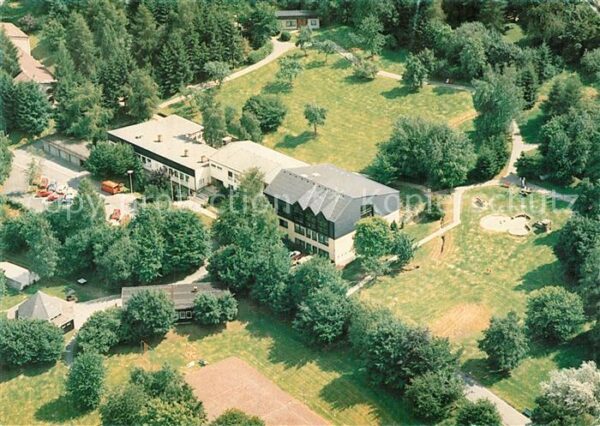 Weilrod Familienferienstätte Mauloff Fliegerauf