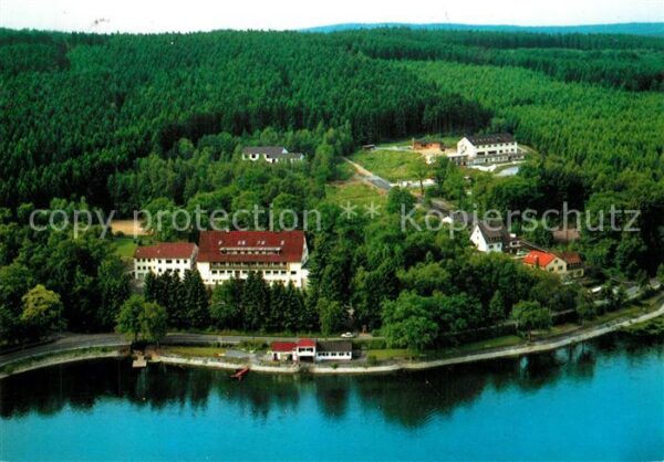 Moehnesee Jugendherberge Landschulheim Arnsberg u