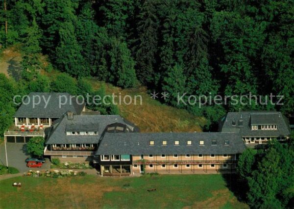 Goslar Haus der Landfrau und Landjugend Fliege