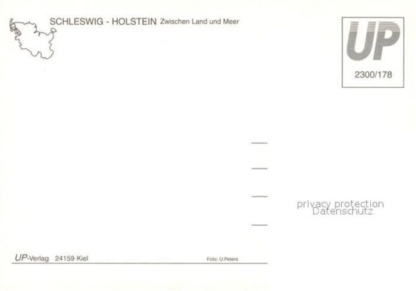 Kiel Fliegeraufnahme – Bild 2