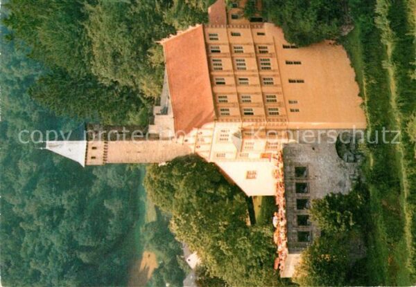 Hirschhorn Neckar Schloss Hirschhorn