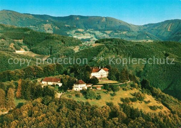 Schliengen Schloss Bürgeln