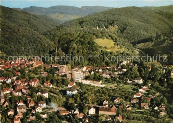 Jugenheim Seeheim-Jugenheim Fliegeraufnahme