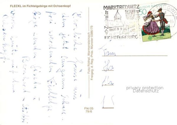 Fleckl Fliegeraufnahme – Bild 2