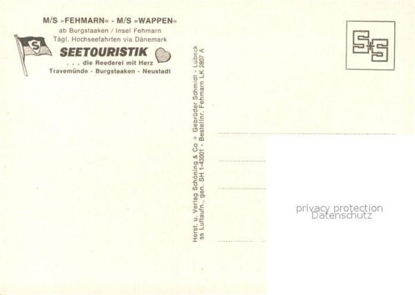 Burgstaaken Fliegeraufnahme – Bild 2