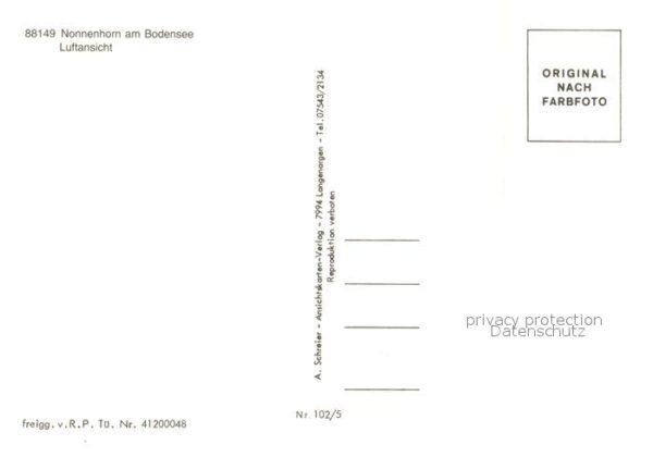 Nonnenhorn Fliegeraufnahme Bergketten – Bild 2