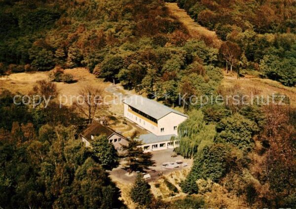 Westhofen Westfalen Jugendbildungsstätte Haus Ebberg Fliege