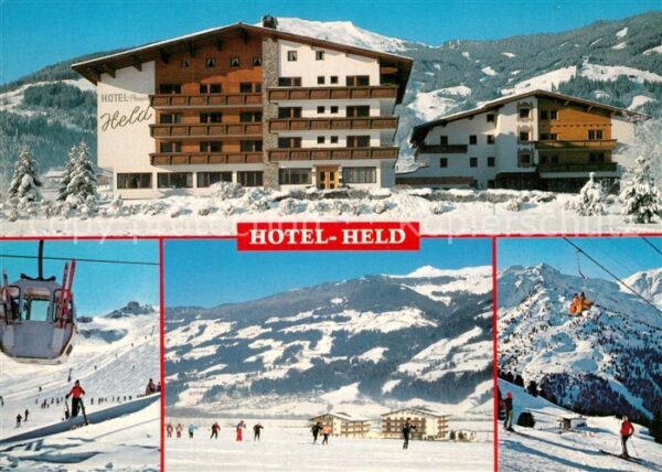 Kapfing Fuegen Hotel Appartements Held Schigebiet Spie